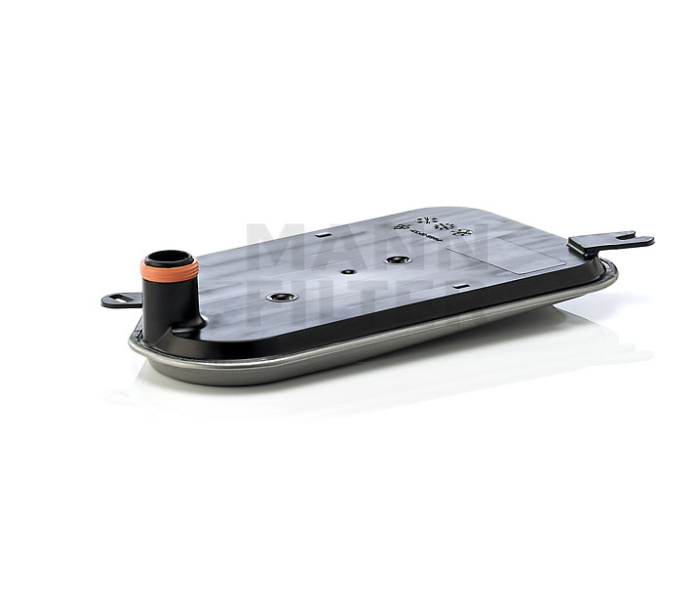 MANN-FILTER H 2826 KIT Фильтр масляный для АКПП