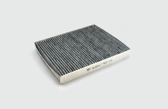 BIG Filter GB-9875/C Фильтр салонный угольный