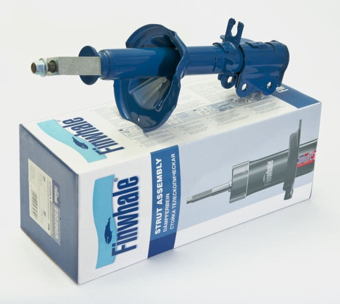 Finwhale 23028GR Амортизатор зад. прав.  газовый c ABS