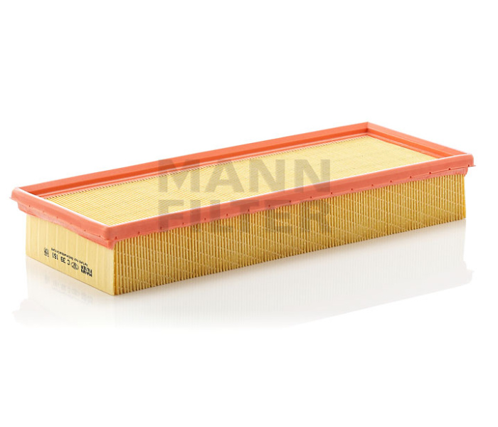 MANN-FILTER C 39 161 Фильтр воздушный