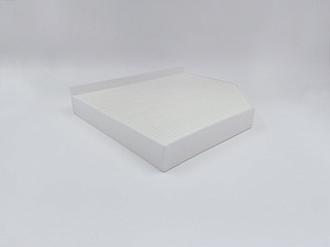 BIG Filter GB-9997 Фильтр салонный