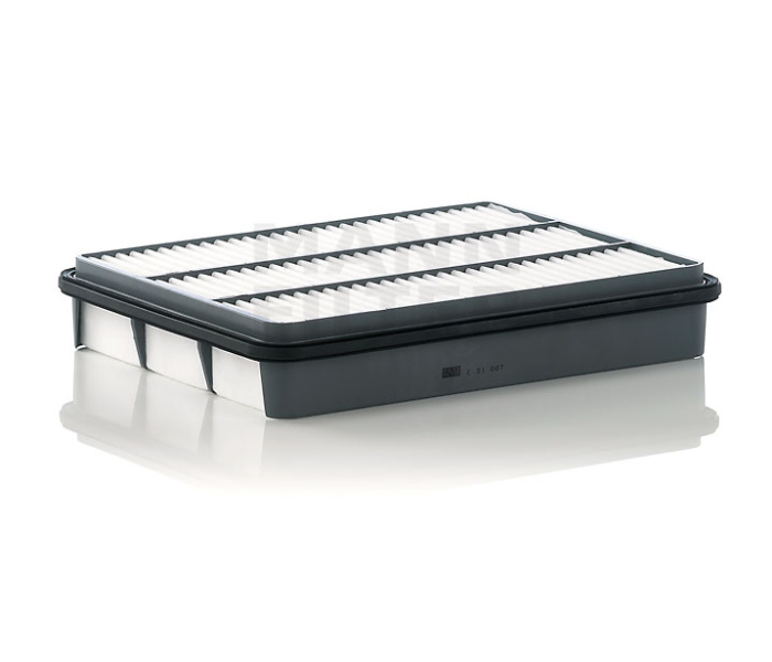 MANN-FILTER C 31 007 Фильтр воздушный