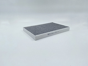 BIG Filter GB-98072/C Фильтр салонный угольный