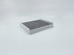 BIG Filter GB-9973/CA Фильтр салонный угольный / антибактериальный