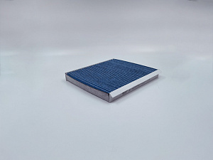 BIG Filter GB-98099PRO Фильтр салонный угольный / антибактериальный