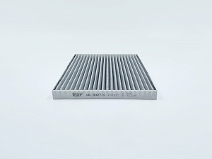 BIG Filter GB-9927/C Фильтр салонный угольный