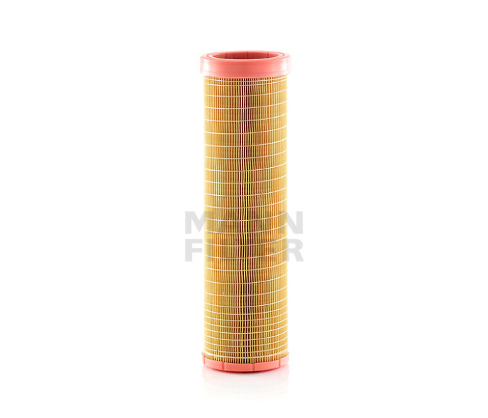 MANN-FILTER CF 15 116/2 Фильтр воздушный, вторичный элемент
