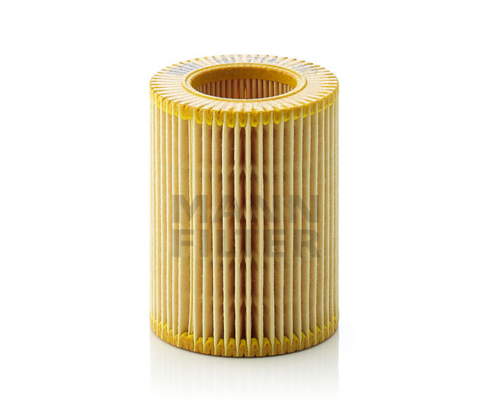 MANN-FILTER HU 714 X Фильтр масляный