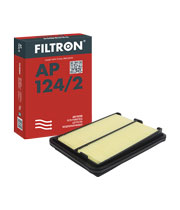 FILTRON AP 124/2 Фильтр воздушный