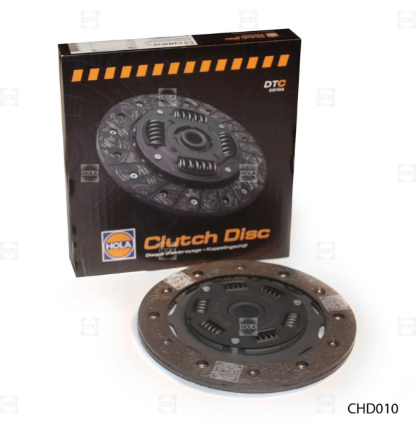 HOLA CHD010 Диск сцепления