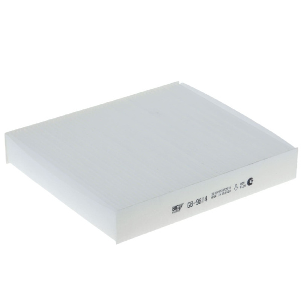 BIG Filter GB-9814 Фильтр салонный