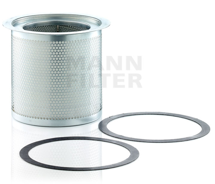 MANN-FILTER LE 29 005 x Фильтр очистки сжатого воздуха от масла