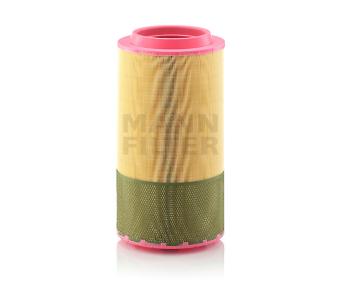MANN-FILTER C 27 1250/1 Фильтр воздушный