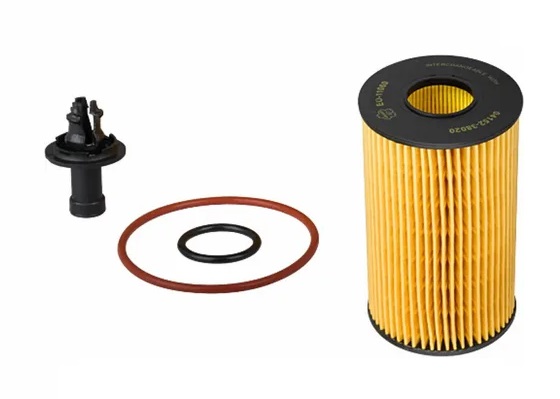 Фильтр масляный Sakura EO11060