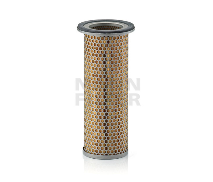MANN-FILTER C 1281 Фильтр воздушный