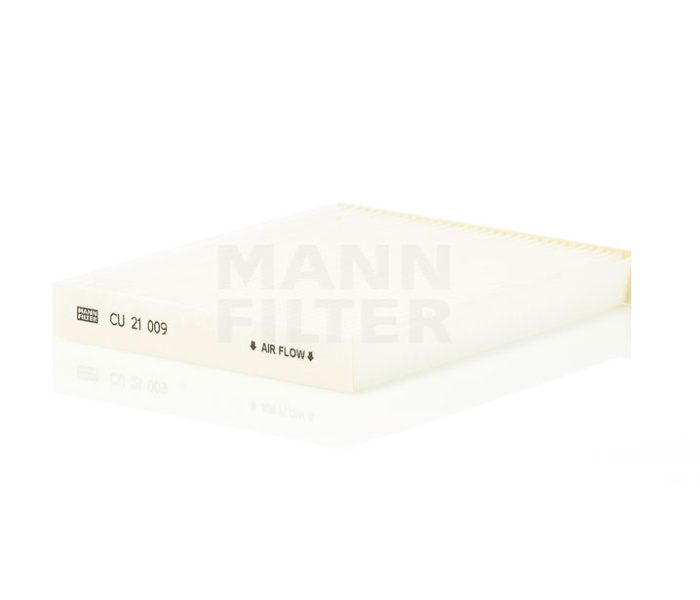MANN-FILTER CU 21 009 Фильтр салонный
