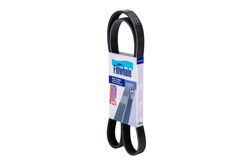 Ремень поликлиновой BP6PK1340 FINWHALE
