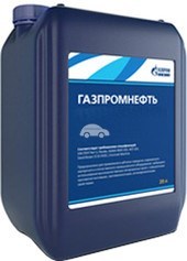 Масло моторное Дизель Турбо Газпромнефть SAE 20 (М8ДМ) 20л