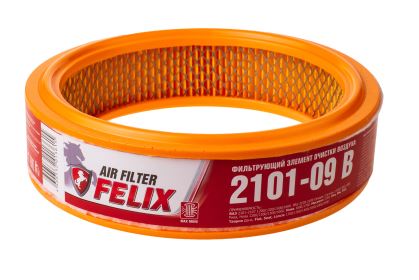FELIX 2101-09 В Фильтр воздушный