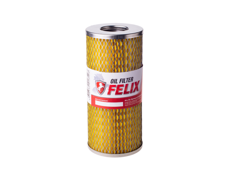 FELIX 402 М Фильтр масляный ГАЗ