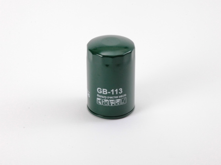 BIG Filter GB-113 Фильтр масляный