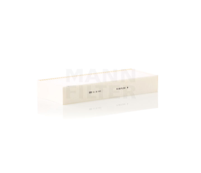 MANN-FILTER CU 32 003 Фильтр салонный