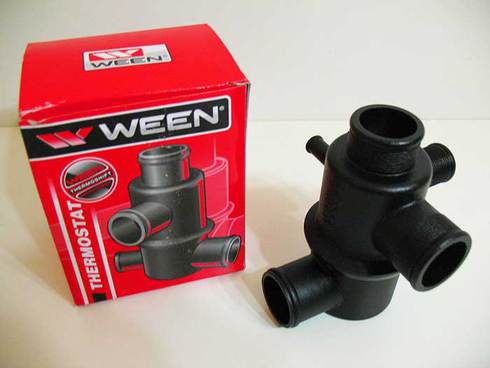 Термостат В 1114 WEEN