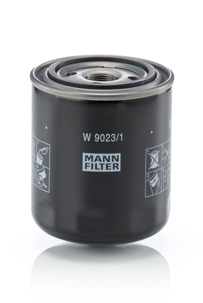 MANN-FILTER W 9023/1 Фильтр масляный