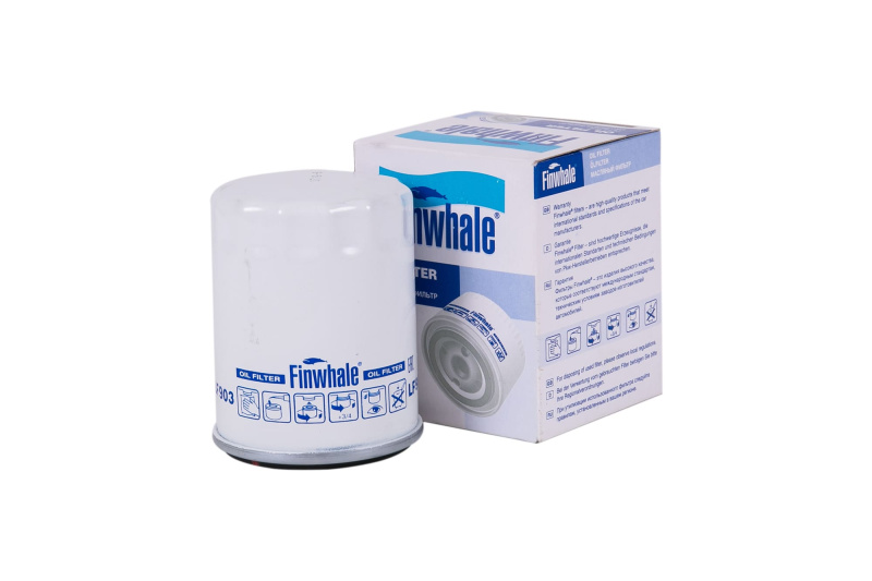 Finwhale LF903 Фильтр масляный