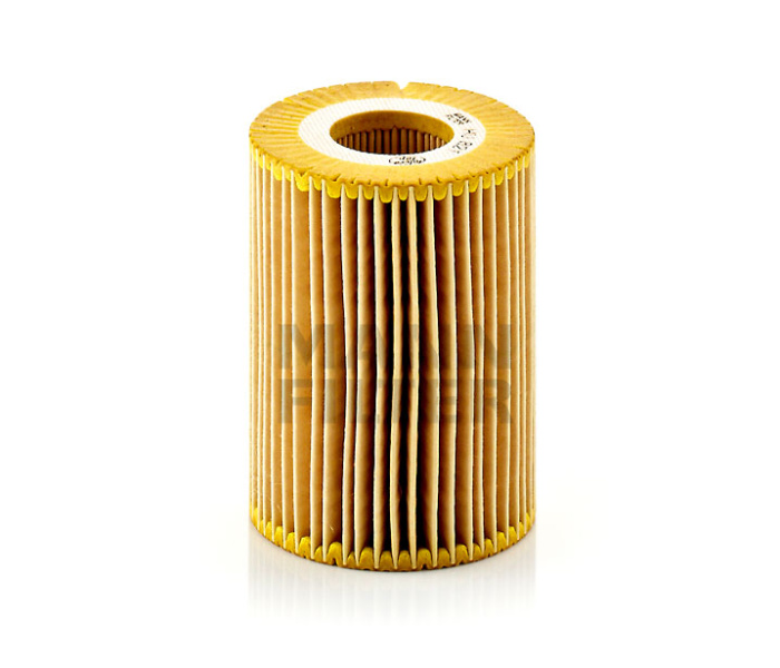 MANN-FILTER HU 821 x Фильтр масляный
