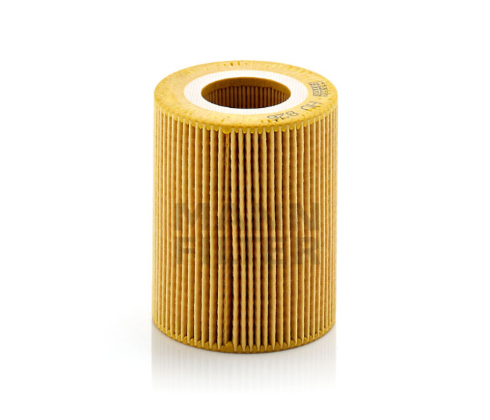 MANN-FILTER HU 826 x Фильтр масляный
