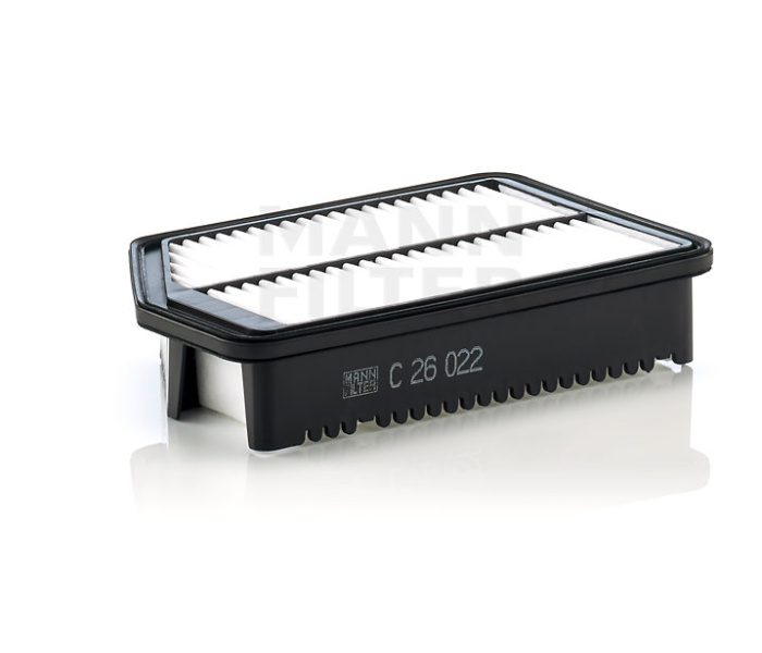 MANN-FILTER C 26 022 Фильтр воздушный