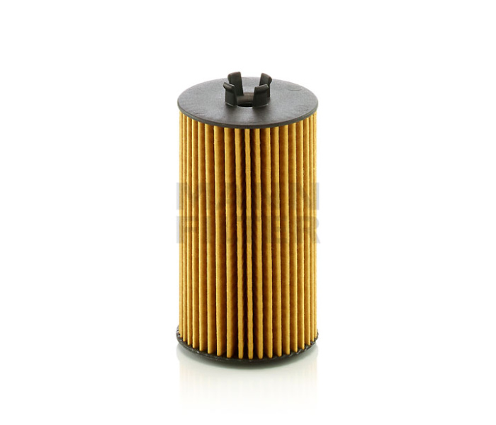 MANN-FILTER HU 6019 Z Фильтр масляный