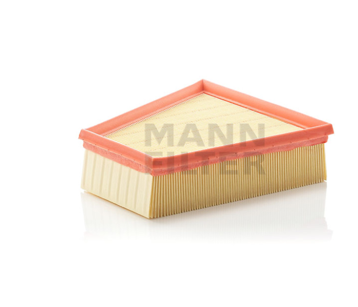 MANN-FILTER C 2295/2 Фильтр воздушный