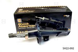 HOLA SH22-092G Стойка амортизаторная передняя правая