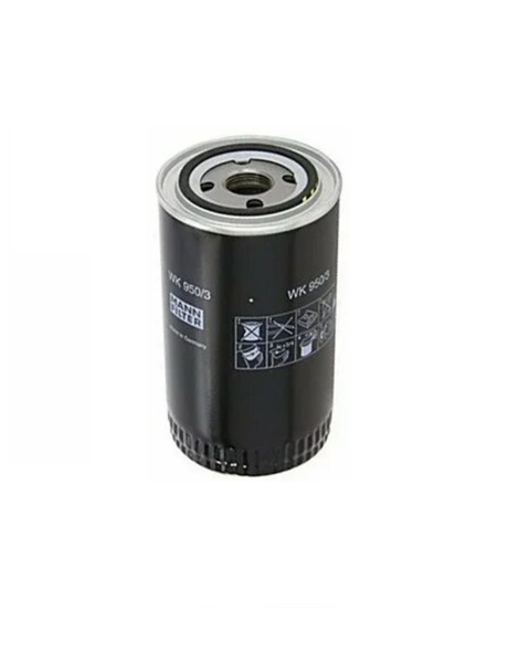 MANN-FILTER WK 950/3 Фильтр топливный