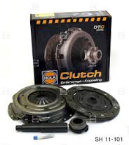 HOLA CH11-101 Комплект сцепления
