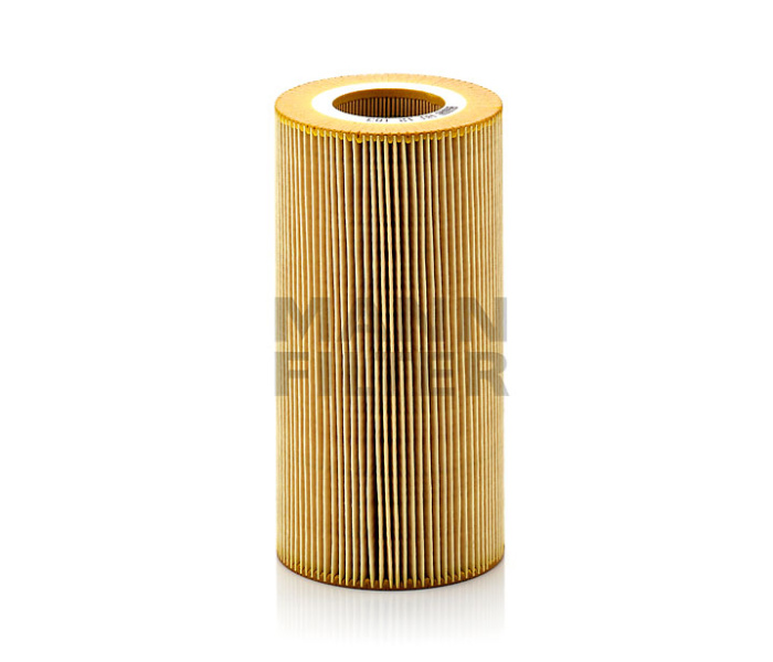 MANN-FILTER HU 12 103 x Фильтр масляный