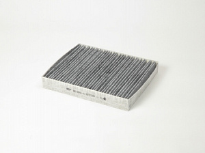 BIG Filter GB-9941/C Фильтр салонный угольный