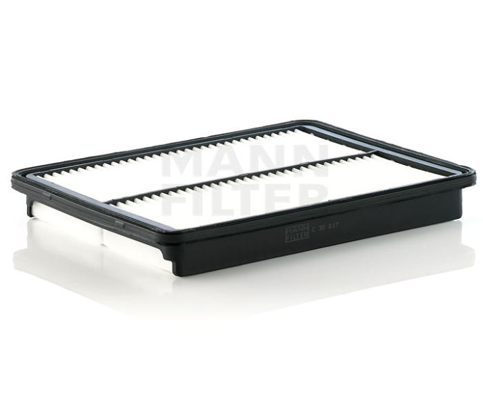 MANN-FILTER C 30 017 Фильтр воздушный
