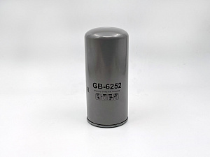 BIG GB-6252 Фильтр топливный