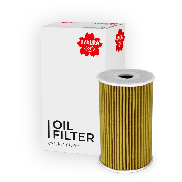 Sakura EO3103 Фильтр масляный