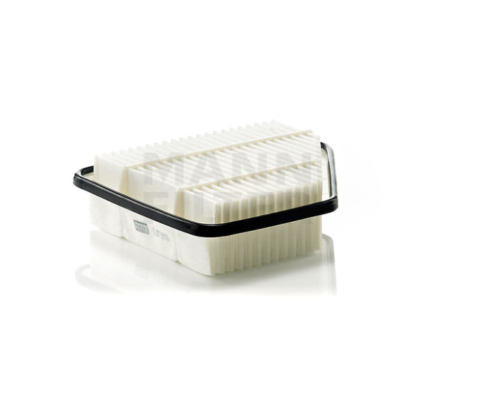 MANN-FILTER C 27 013 Фильтр воздушный