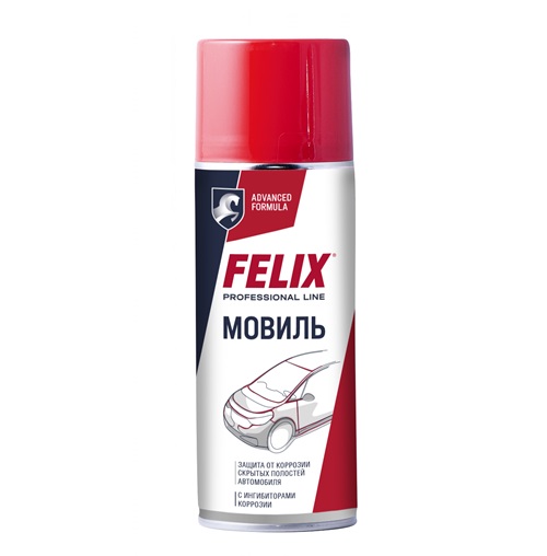 Мовиль FELIX 650 мл.