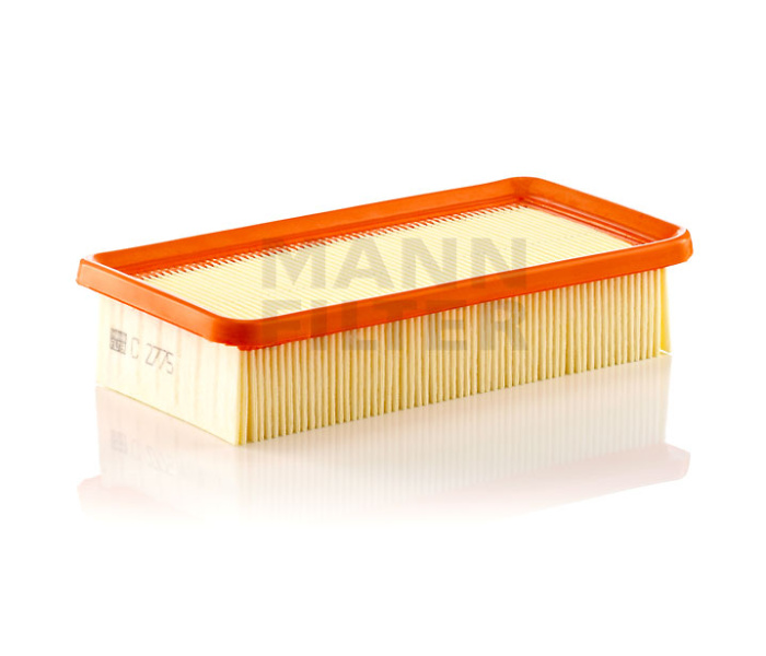MANN-FILTER C 2775 Фильтр воздушный