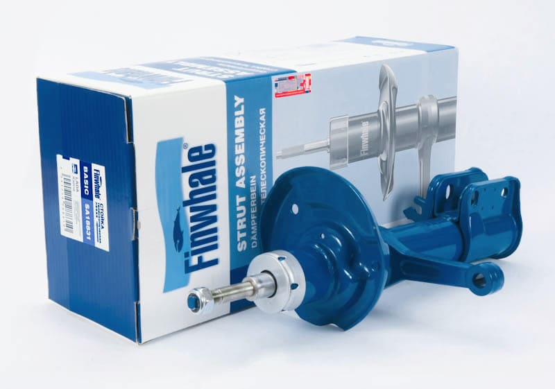 Finwhale SA18831 Стойка телескопическая передняя левая