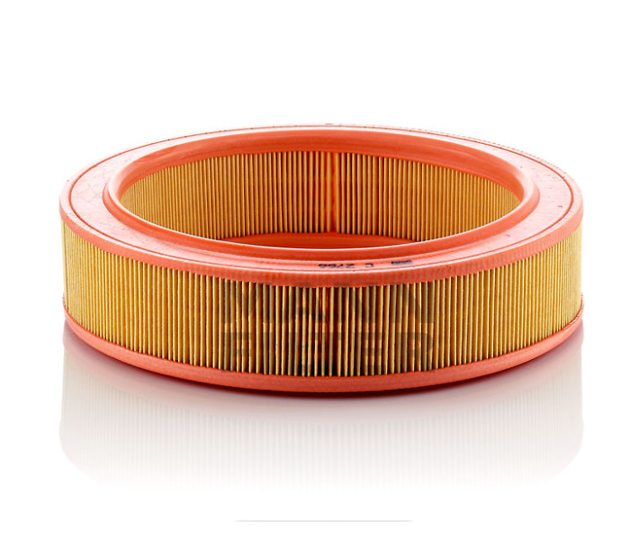 MANN-FILTER C 2766 Фильтр воздушный