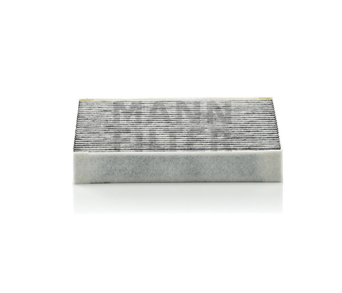 MANN-FILTER CUK 2030 Фильтр салонный угольный