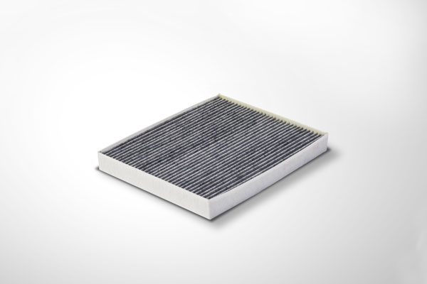 BIG Filter GB-98052/C Фильтр салонный угольный