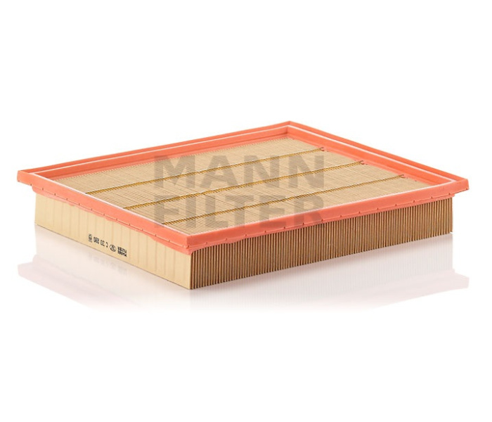 MANN-FILTER C 33 220 Фильтр воздушный